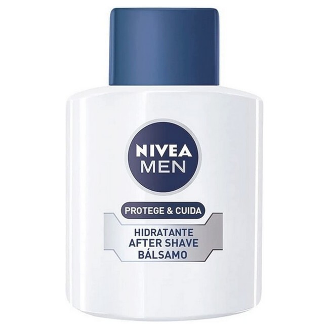 Nivea   Men After Shave Balm Hydrating   100 Ml