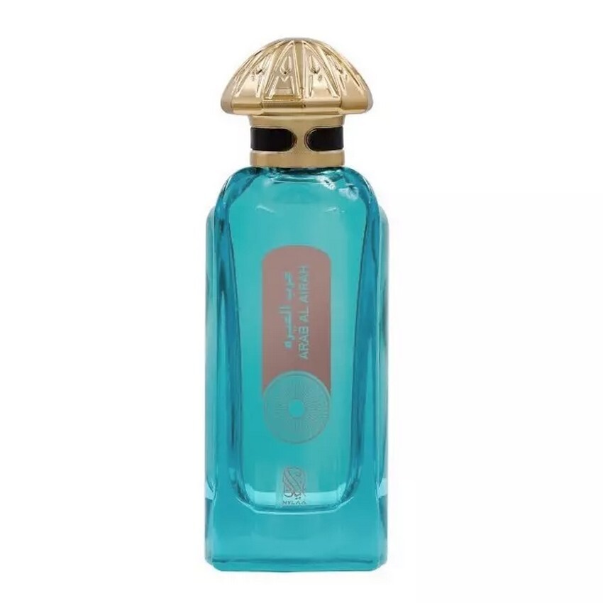 Nylaa   Arab Al Airah Eau De Parfum   100 Ml