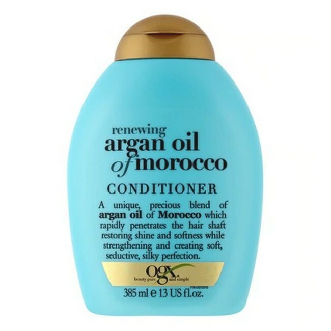 Ogx   Argan Oil Of Morocco Conditioner   385 Ml