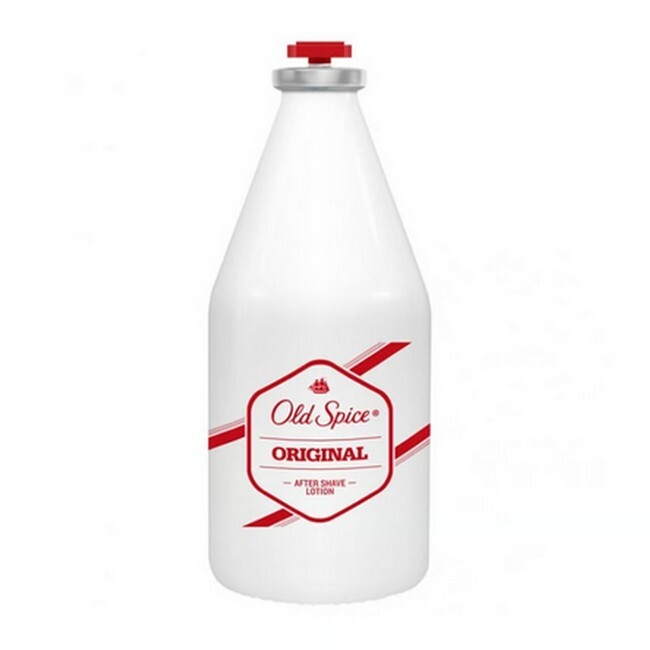 Old Spice   Original   Aftershave   100 Ml