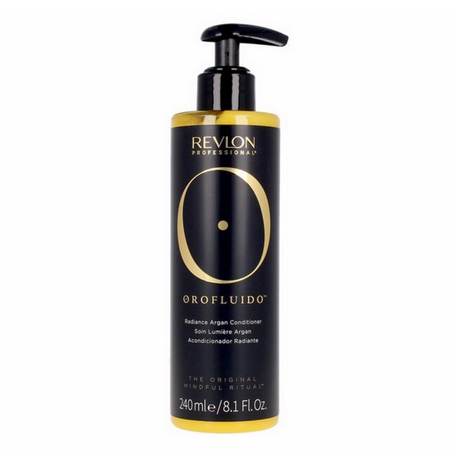 Orofluido   Radiance Argan Conditioner   240 Ml