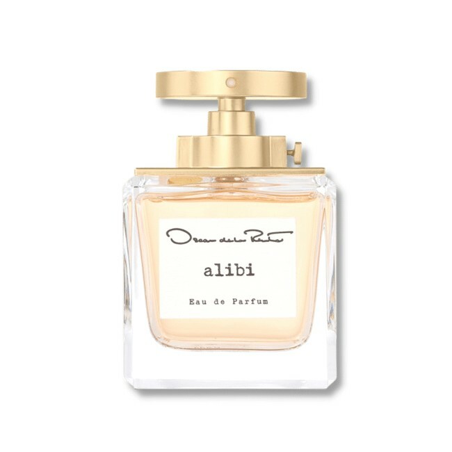 Oscar De La Renta   Alibi Eau De Parfum   50 Ml
