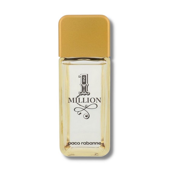 Paco Rabanne   1 Million Aftershave Lotion   100 Ml