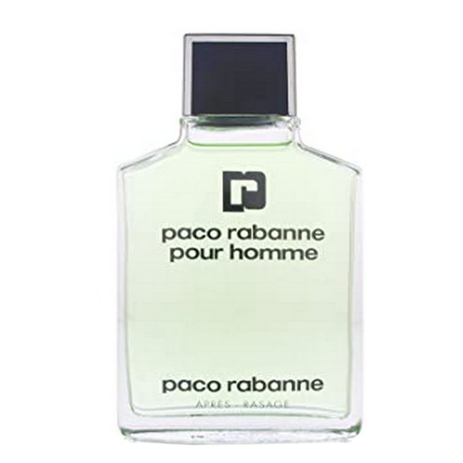 Paco Rabanne   Pour Homme Aftershave   100 Ml