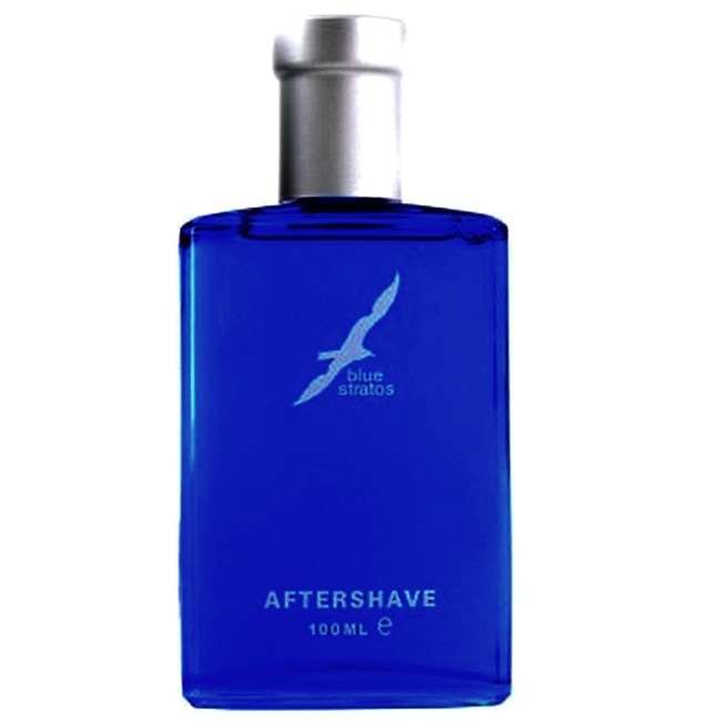 Parfums Bleu   Blue Stratos   Aftershave   100 Ml