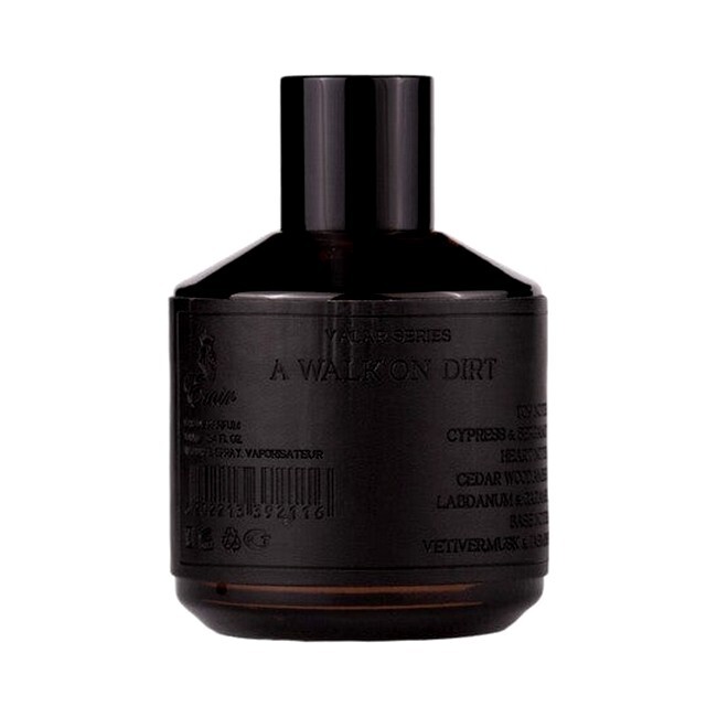 Paris Corner   Emir A Walk On Dirt Eau De Parfum   100 Ml