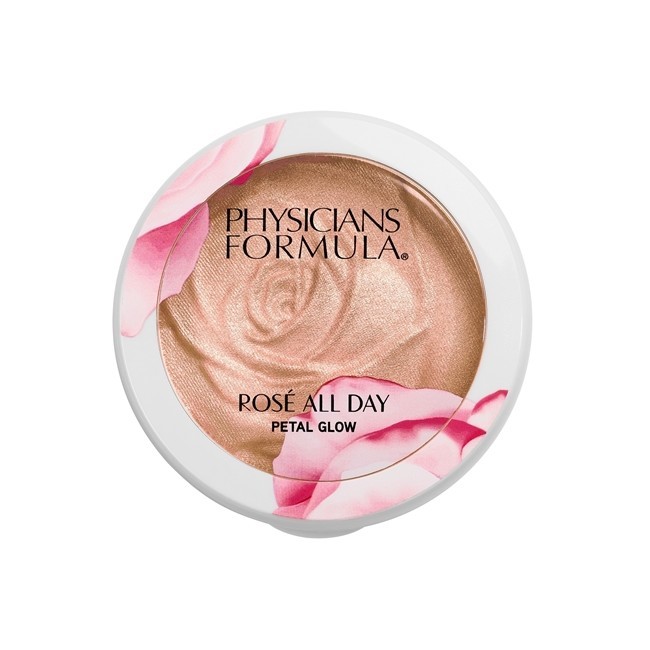 Physicians Formula   All Day Petal Glow Highlighter    Soft Petal