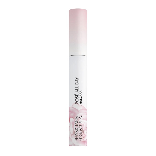 Physicians Formula   Rose All Day Mascara Black   12 Ml