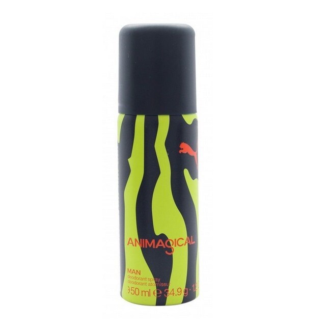 Puma   Animagical Man Deodorant   50 Ml