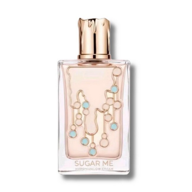 Maison Alhambra   Sugar Me Marshmallow Dream Eau De Parfum   100 Ml