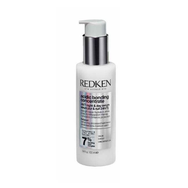 Redken   Acidic Bonding Concentrate 24 7 Night   Day Serum   100 Ml
