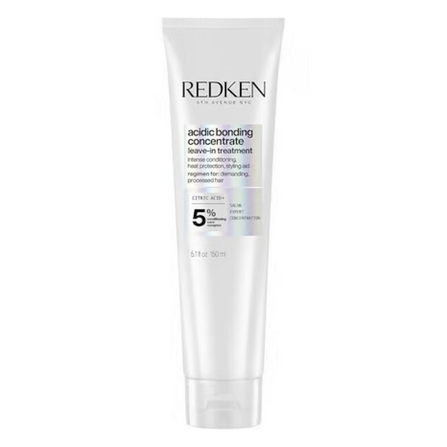 Redken   Acidic Bonding Concentrate Leave In Treatment   150 Ml