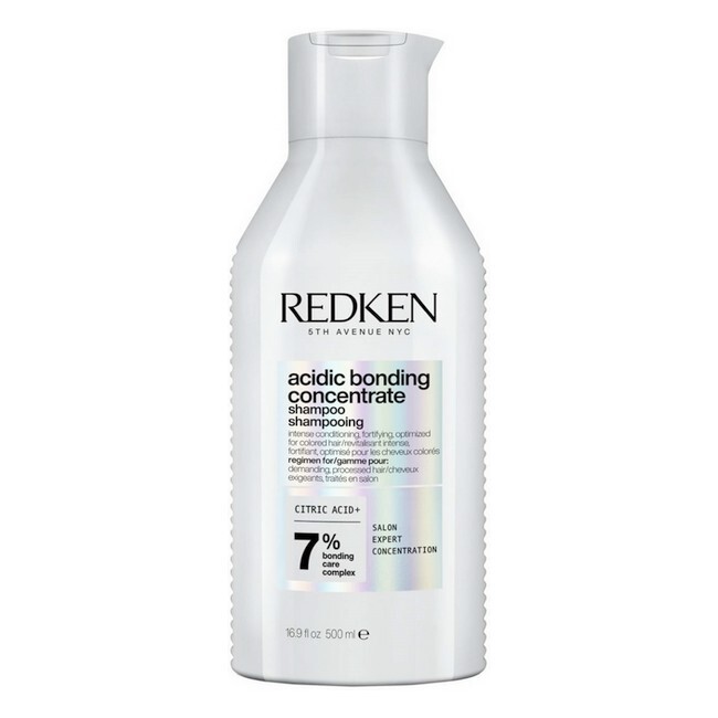 Redken   Acidic Bonding Concentrate Shampoo   500 Ml