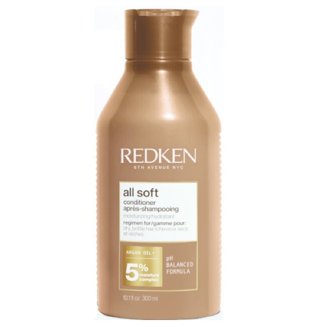 Redken   All Soft Conditioner   300 Ml