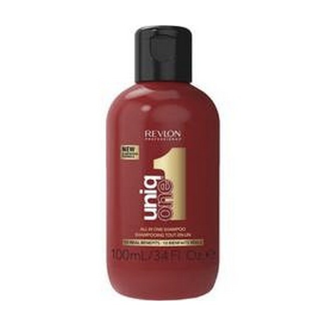 Revlon   Uniq One All In One Conditioning Shampoo Travel Size   100 Ml
