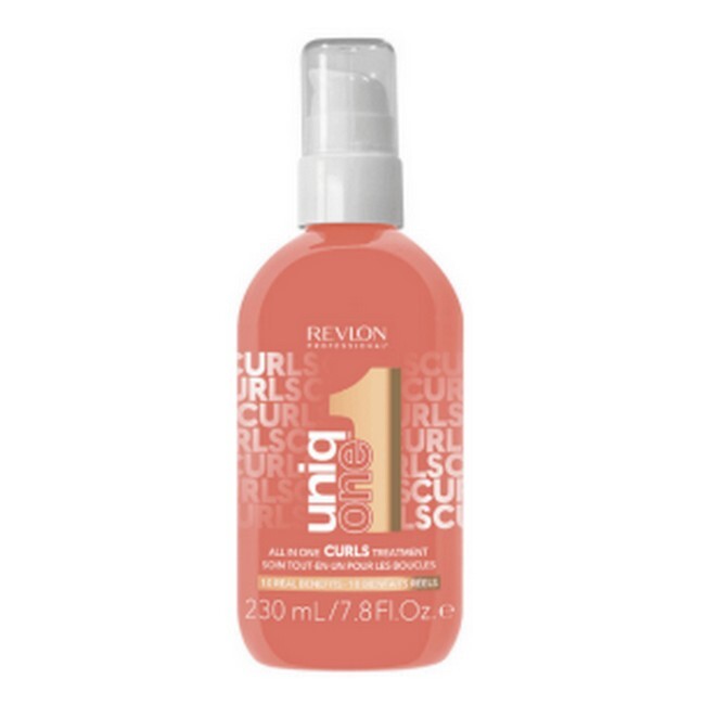 Revlon   Uniq One All In One Curls Treatment   230 Ml
