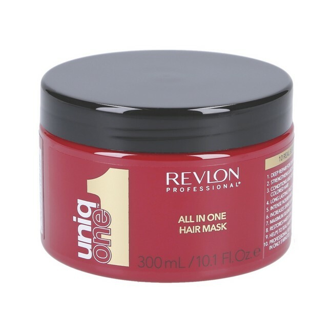 Revlon   Uniq One All In One Hair Mask   300 Ml