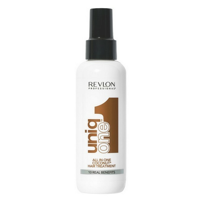 Revlon   Uniq One Coconut All In One Hair Treatment   150 Ml
