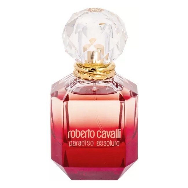 Roberto Cavalli   Paradiso Assoluto   75 Ml   Edp