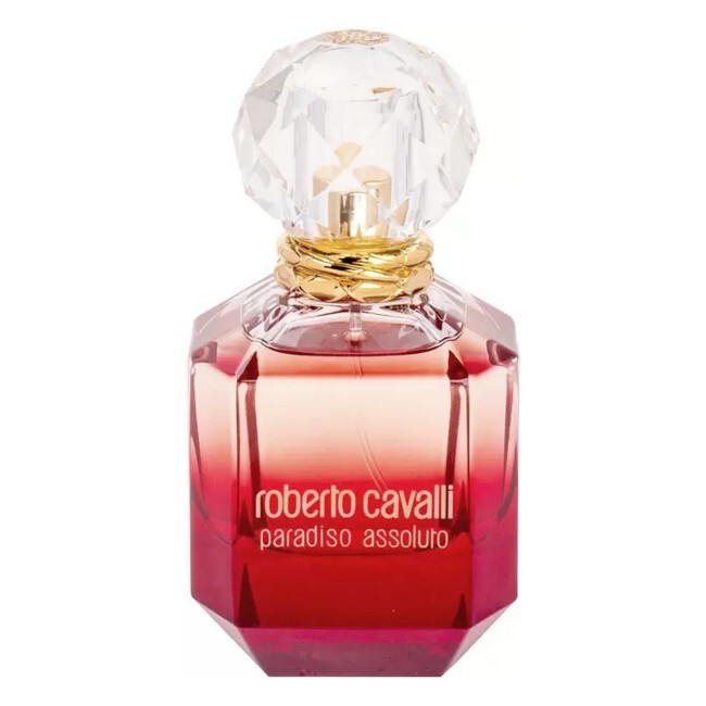 Roberto Cavalli   Paradiso Assoluto Eau De Parfum   50 Ml