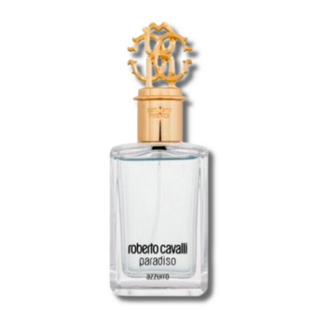 Roberto Cavalli   Paradiso Azzurro   100 Ml   Edp