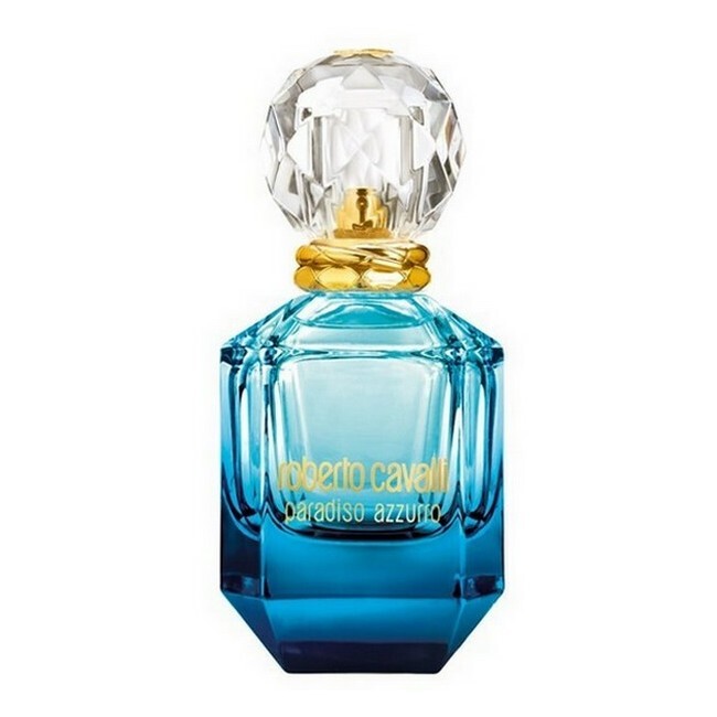 Roberto Cavalli   Paradiso Azzurro   75 Ml   Edp