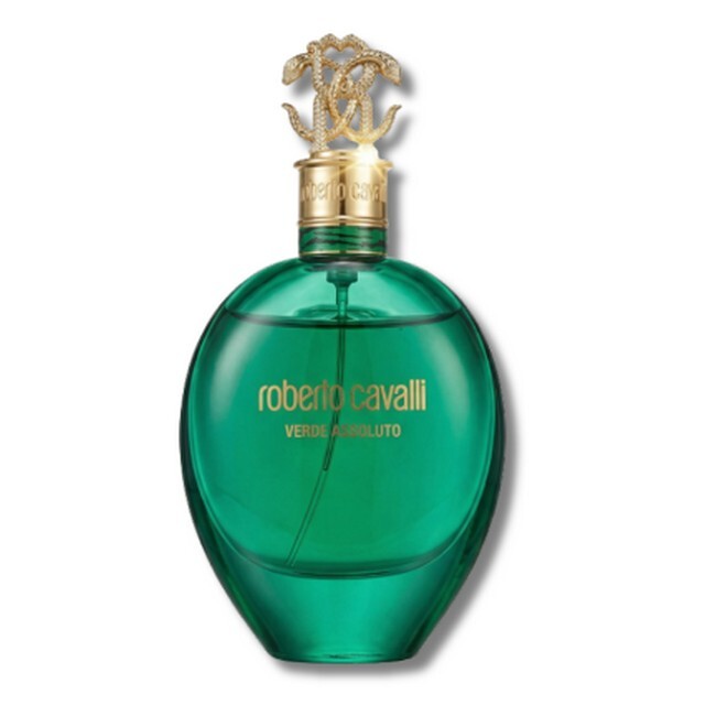 Roberto Cavalli   Verde Assoluto Eau De Parfum   75 Ml