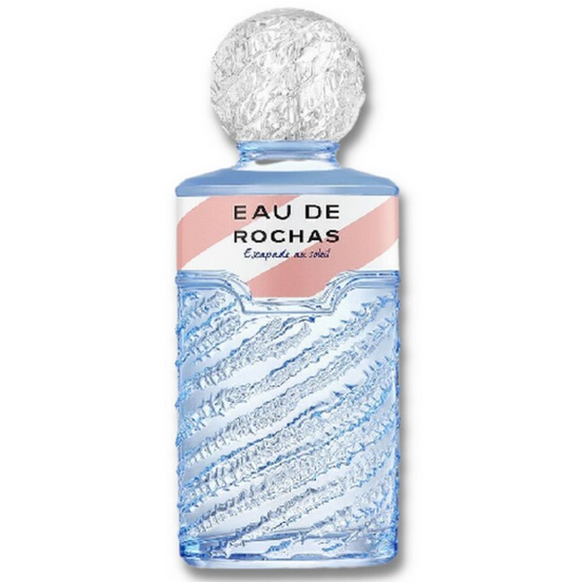 Rochas   Escapade Au Soleil   100 Ml   Edt