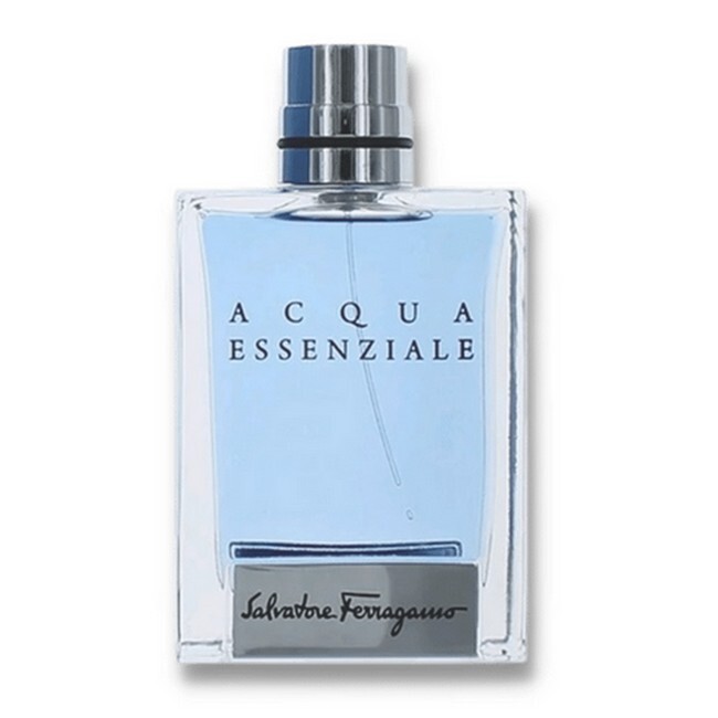 Salvatore Ferragamo   Acqua Essenziale Pour Homme   100 Ml   Edt