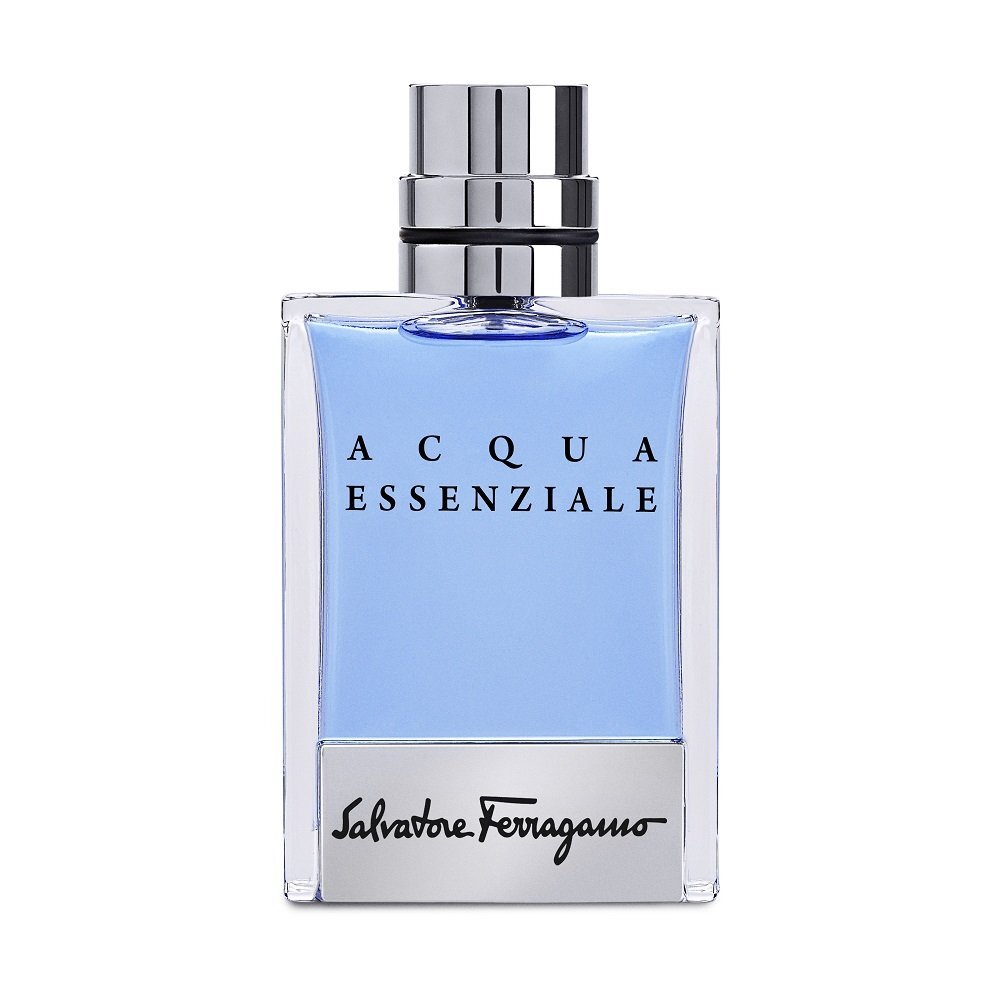 Salvatore Ferragamo   Acqua Essenziale Pour Homme   50 Ml   Edt