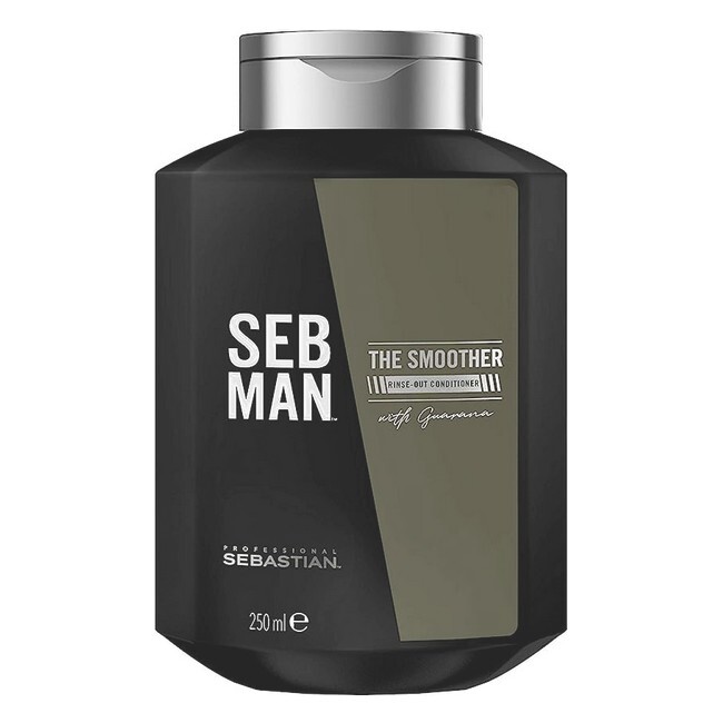 Sebastian Professional   Seb Man The Smoother Conditioner   250 Ml