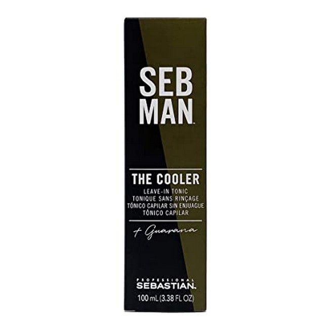 Sebastian Professional   Seb Man The Cooler Leave In Tonic