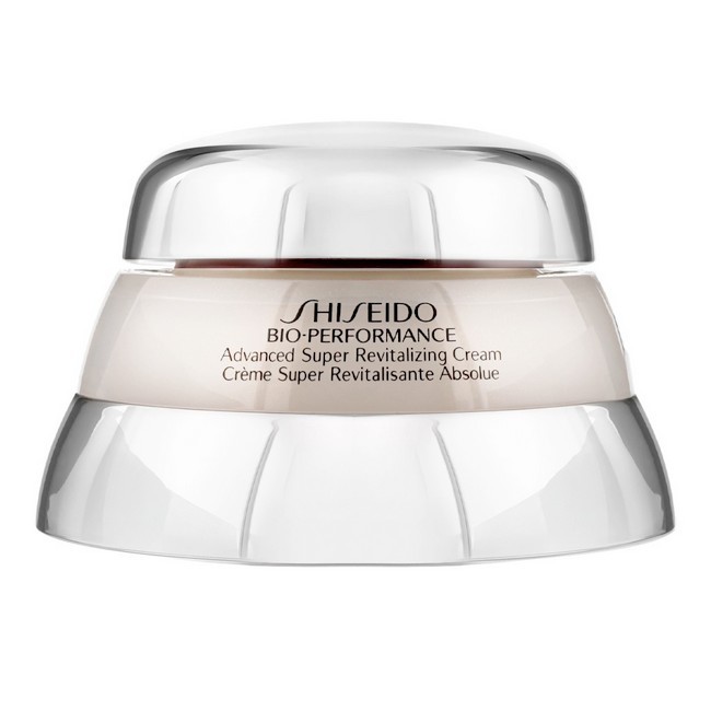 Shiseido   Bio Performance Advanced Super Revitalizing Cream   50 Ml