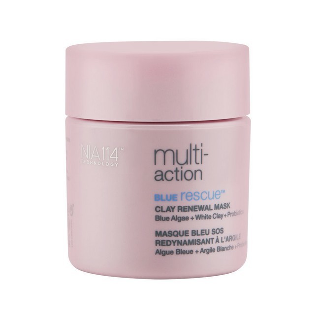 Strivectin   Multi Action Blue Rescue Clay Renewal Mask