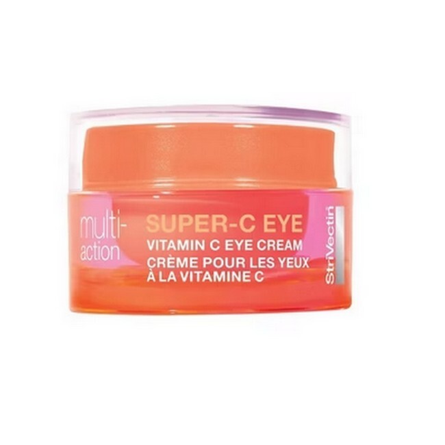Strivectin   Multi Action Super C Vitamin Eye Cream   15 Ml