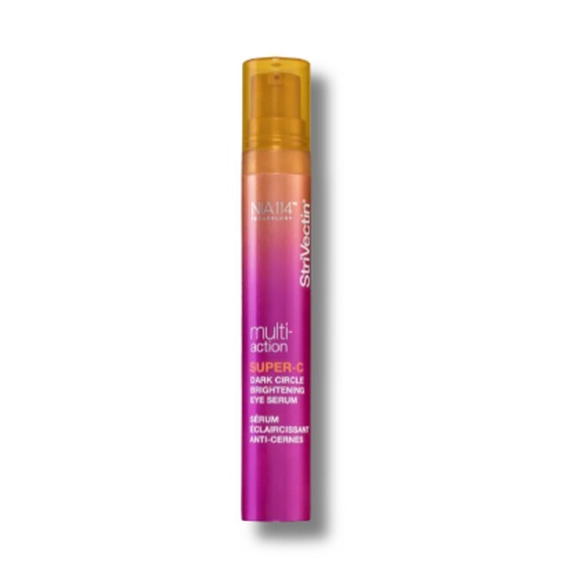 Strivectin   Multi Action Super C Vitamin Eye Serum   15 Ml