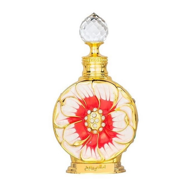 Swiss Arabian   Layali Rouge Perfume Oil   15 Ml