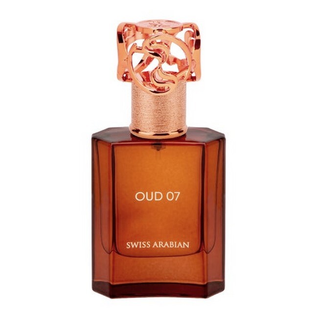 Swiss Arabian   Oud 07 Extrait De Parfum   50 Ml