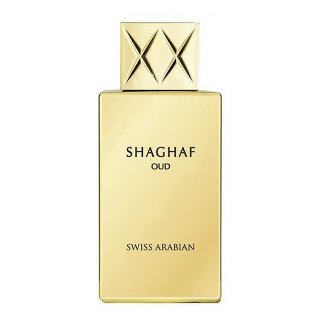 Swiss Arabian   Shaghaf Oud Eau De Parfum   75 Ml