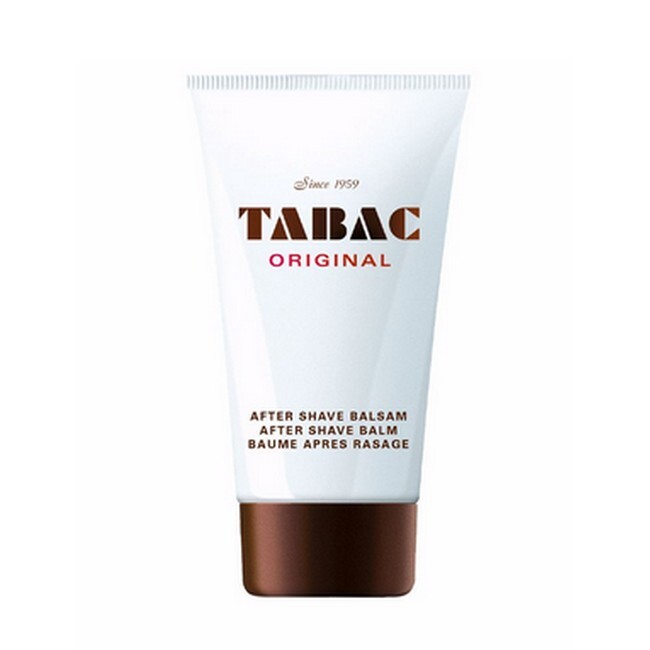 Tabac   After Shave Balsam   75 Ml