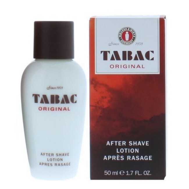 Tabac   Original After Shave Lotion   50 Ml