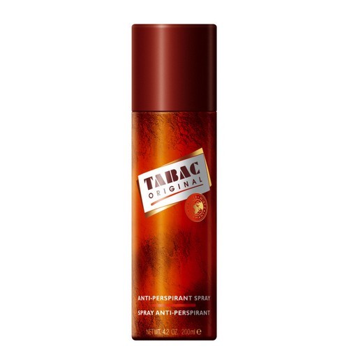 Tabac   Original Anti Perspirant Deodorant Spray   200 Ml
