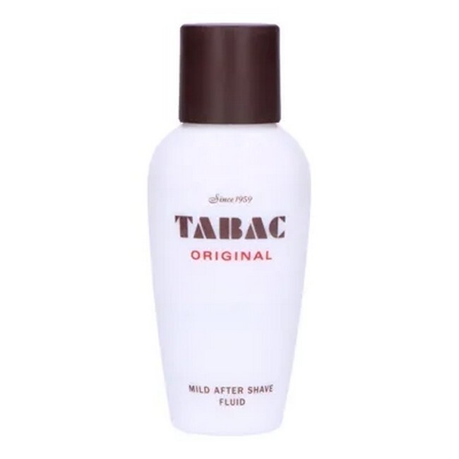 Tabac   Original Mild After Shave Fluid   100 Ml