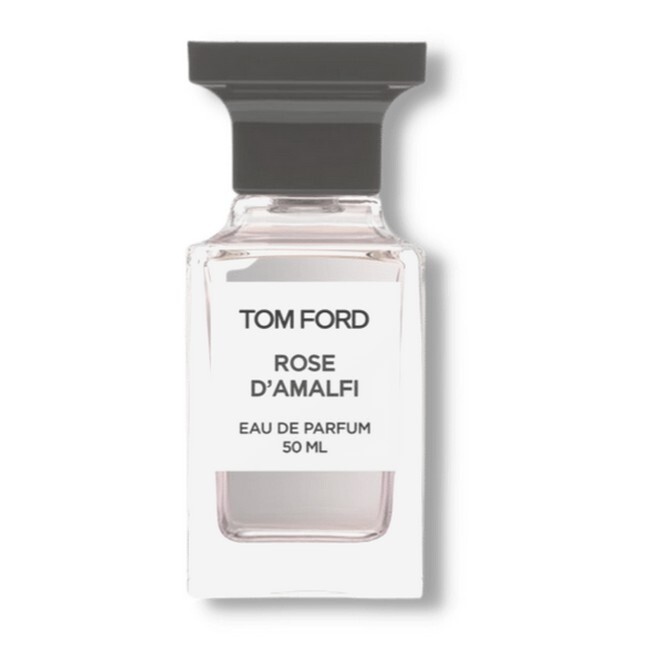 Tom Ford   Rose De Amalfi   50 Ml   Edp