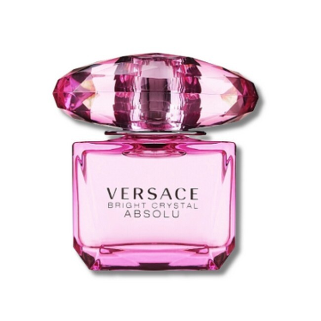 Versace   Bright Crystal Absolu   50 Ml   Edp