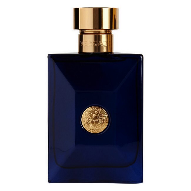 Versace   Dylan Blue Aftershave   100 Ml