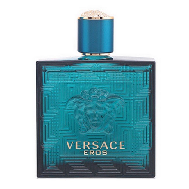 Versace   Eros Aftershave   100 Ml