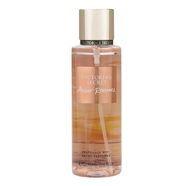 Victorias Secret   Amber Romance Body Mist 250 Ml