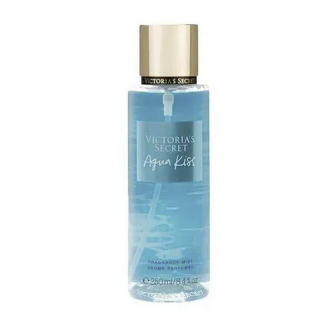 Victorias Secret   Aqua Kiss Body Mist   250 Ml