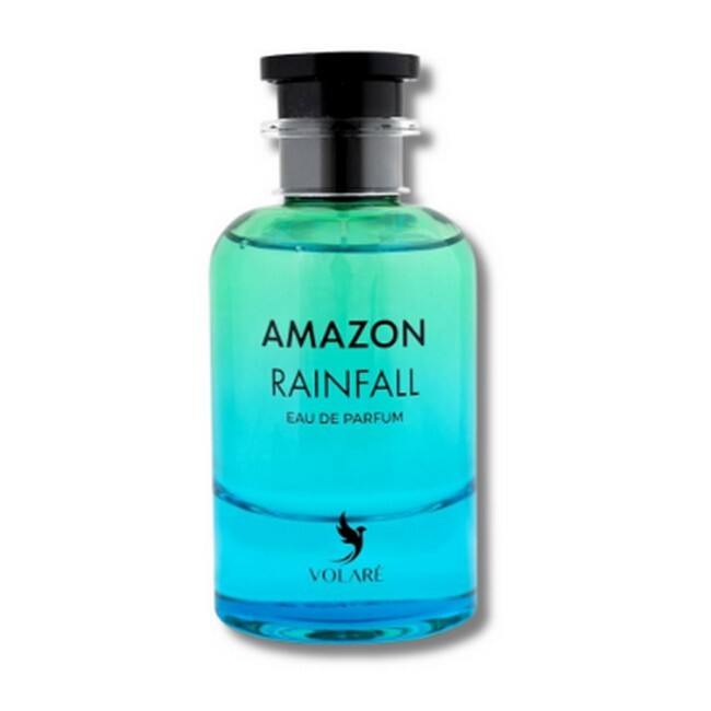 Volare   Amazon Rainfall Eau De Parfum   100 Ml